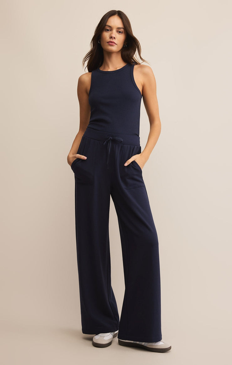 Tops Hadley Rib Tank Hadley Rib Tank