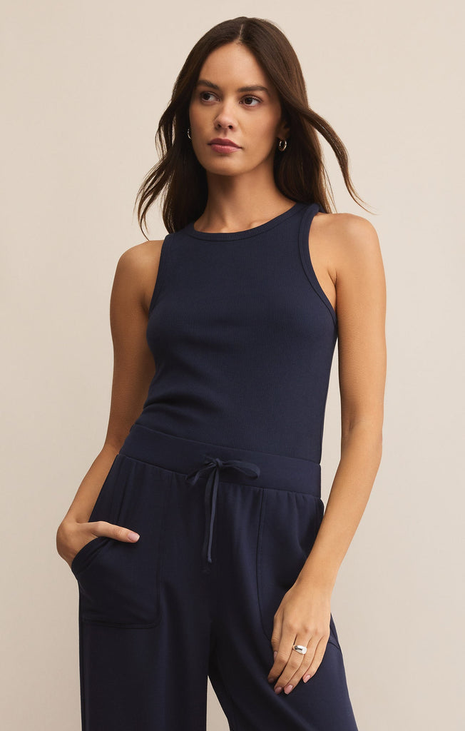 新品未使用 HOLIDAY SUPER RIB PANTS & CAMISOLE 新品未使用 HOLIDAY SUPER RIB PANTS & CAMISOLE - パンツ