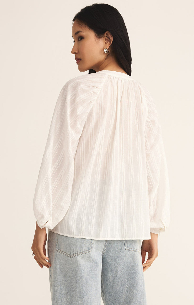 Tops Wren Button Up Top Wren Button Up Top