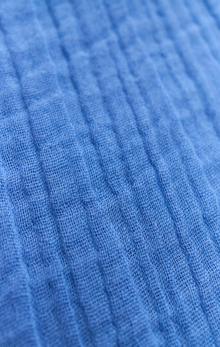 Tops Perfect Airy Gauze Button Up Perfect Airy Gauze Button Up