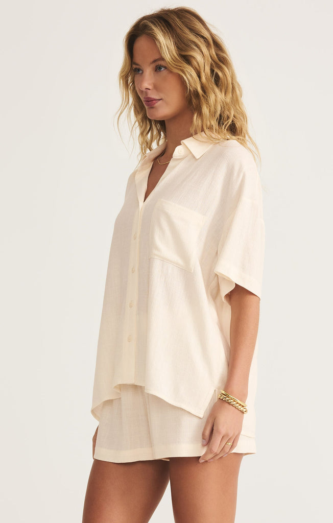 Tinsley Button Up Shirt – Z SUPPLY