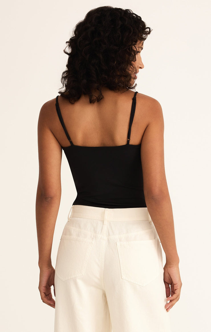 Tops Lane Luxe Smooth Bodysuit Lane Luxe Smooth Bodysuit