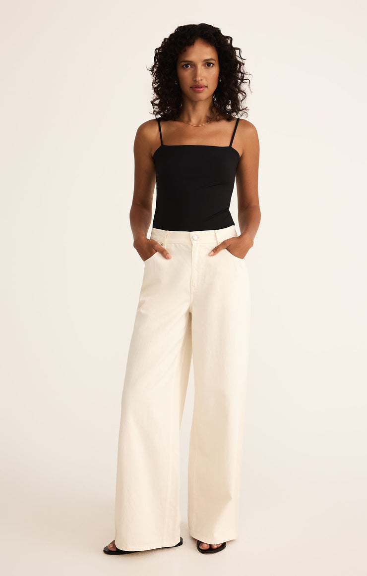 Tops Lane Luxe Smooth Bodysuit Lane Luxe Smooth Bodysuit