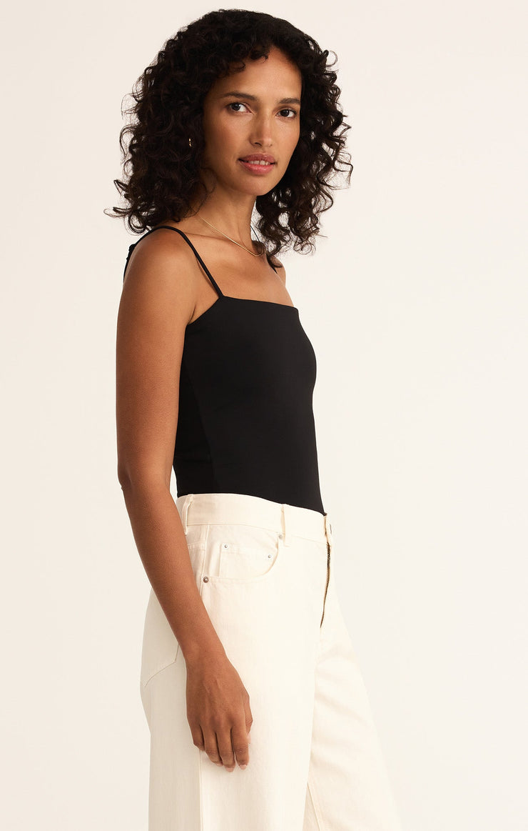 Tops Lane Luxe Smooth Bodysuit Lane Luxe Smooth Bodysuit