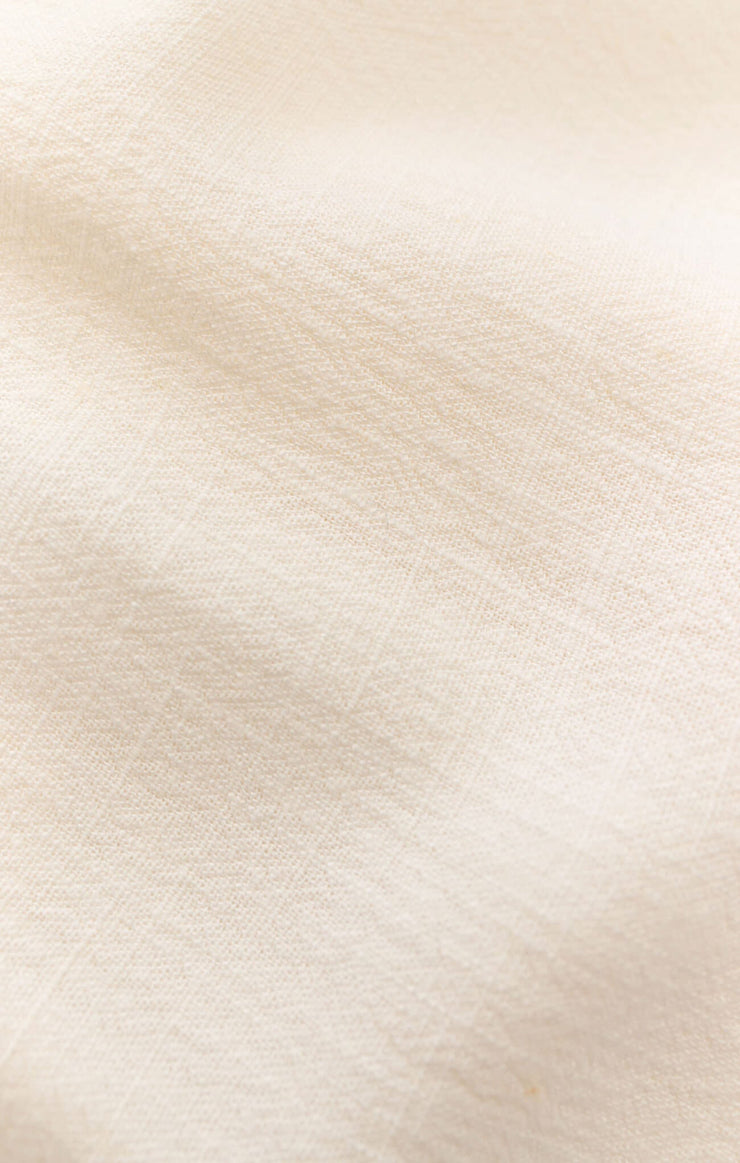 Tops Savoy Linen Tank Savoy Linen Tank