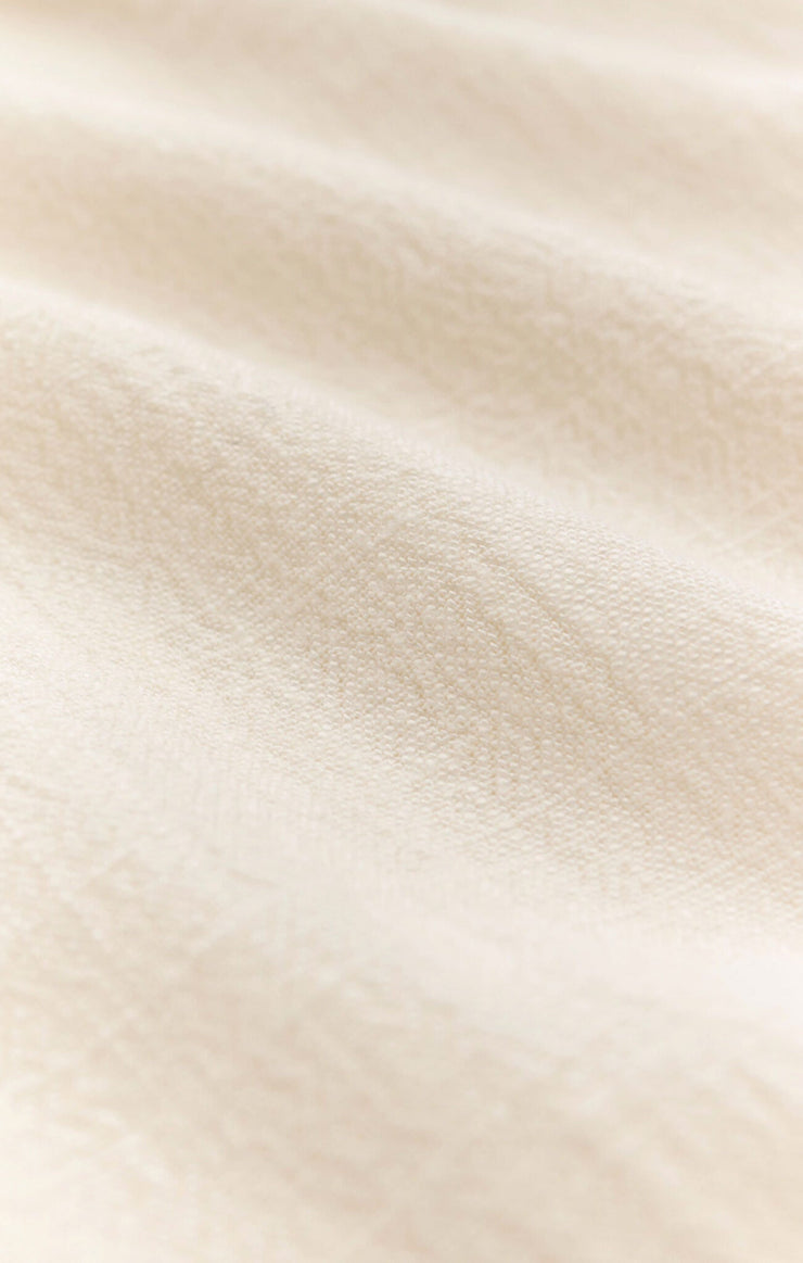 Tops Savoy Linen Tank Savoy Linen Tank