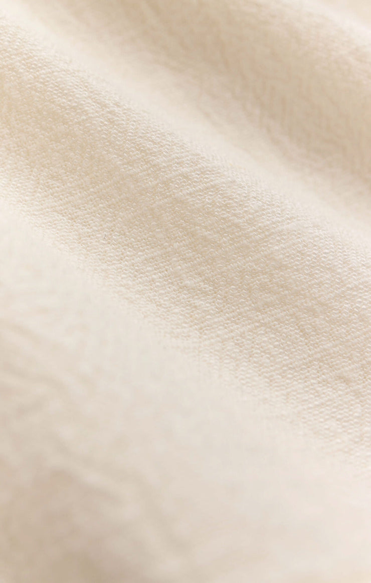 Tops Savoy Linen Tank Savoy Linen Tank