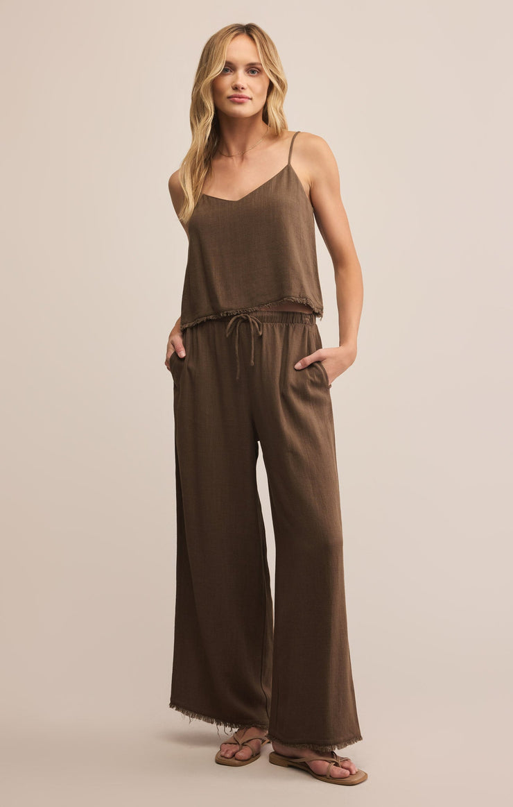 Pants Soren Linen Pant Soren Linen Pant