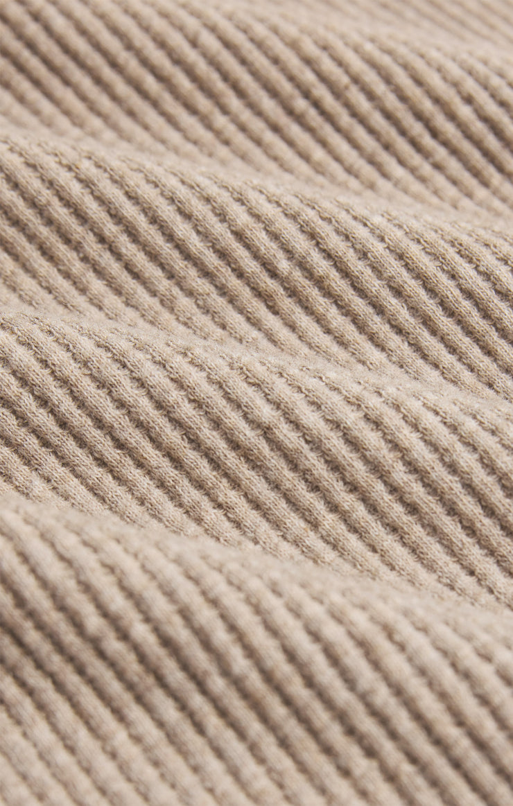 Tops Arlet Mini Thermal Top Arlet Mini Thermal Top