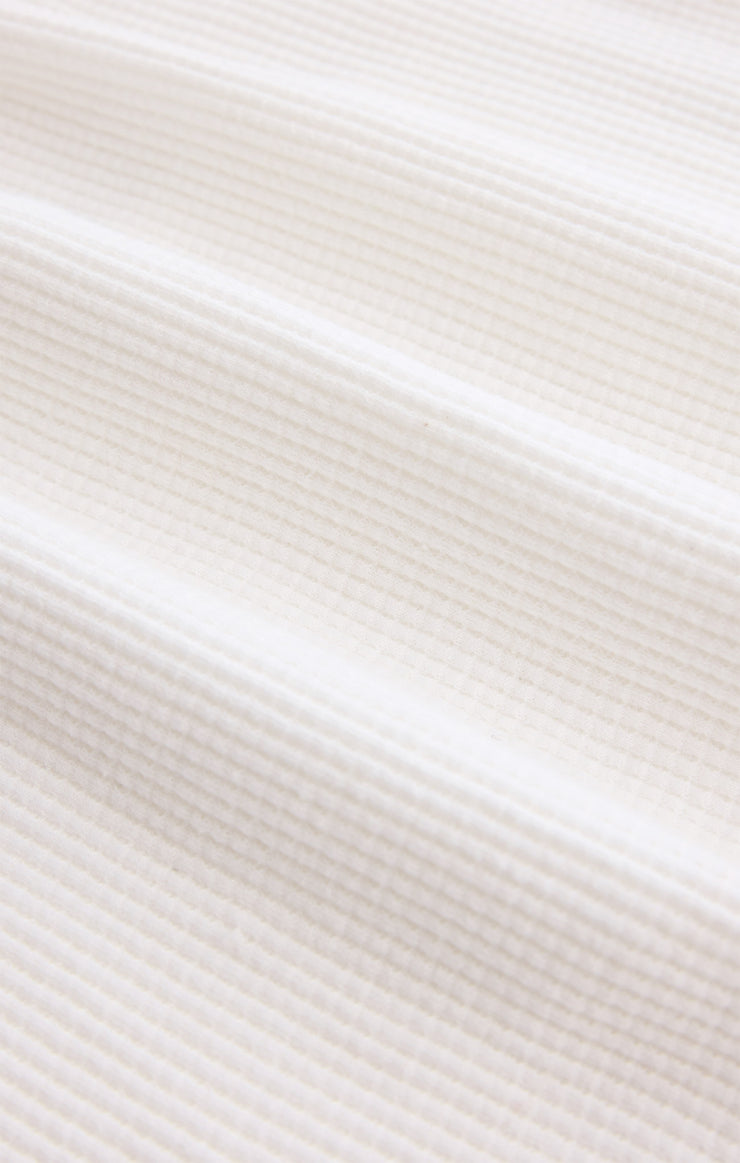 Tops Arlet Mini Thermal Top Arlet Mini Thermal Top