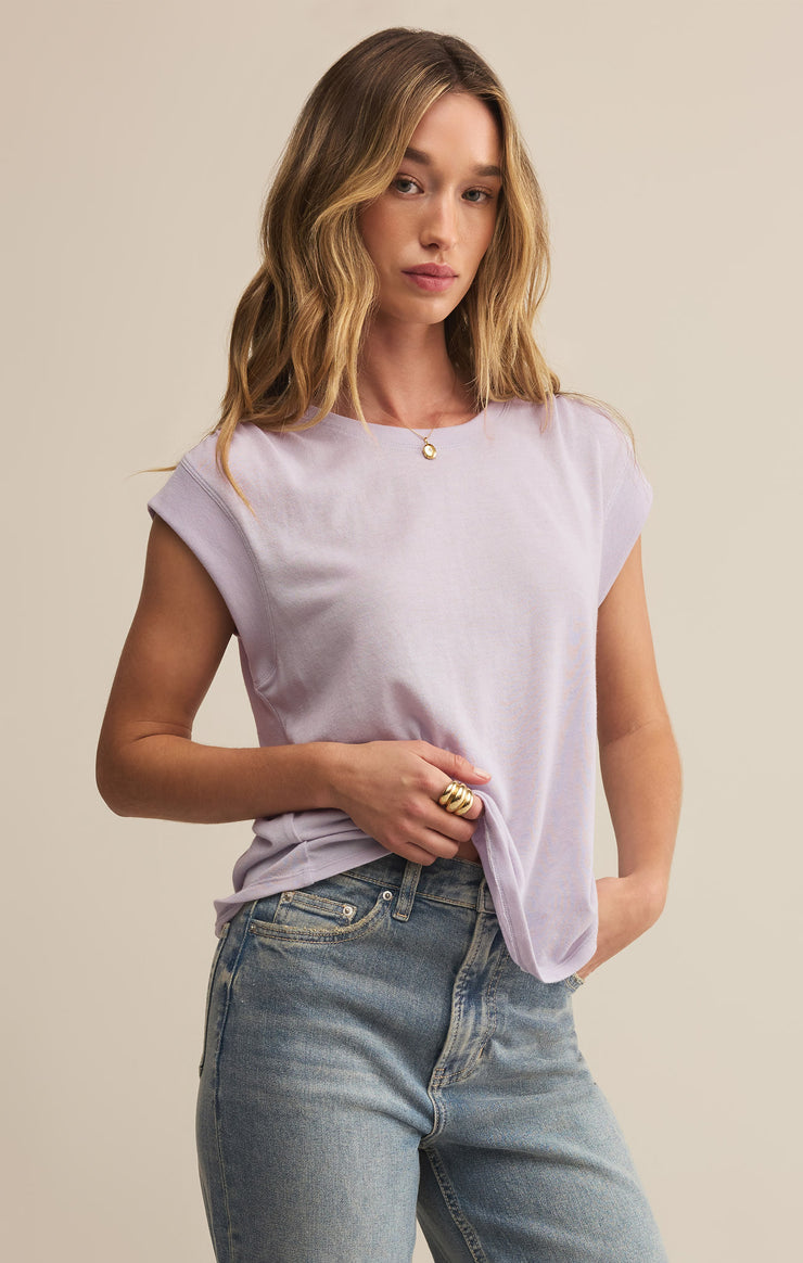 Tops Whisper Knit Top Whisper Knit Top