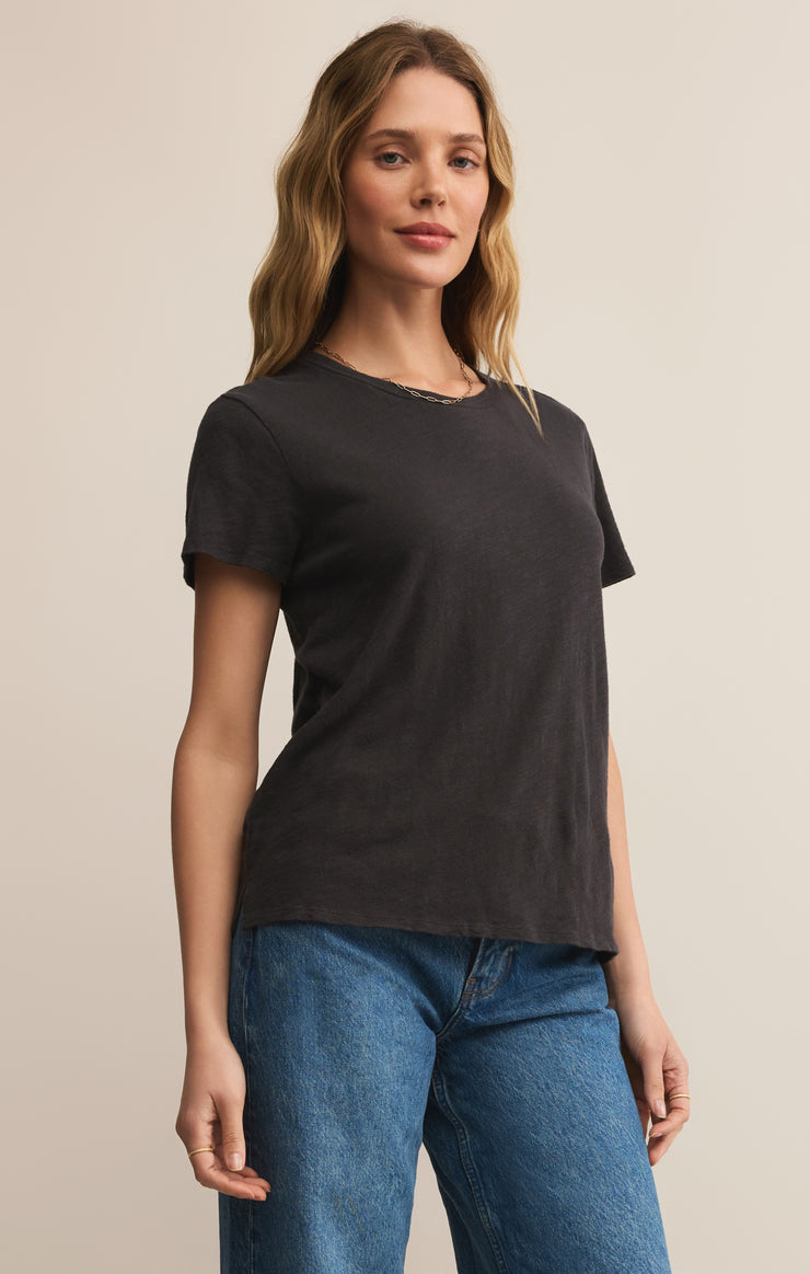Tops Foundation Premium Slub Tee Foundation Premium Slub Tee