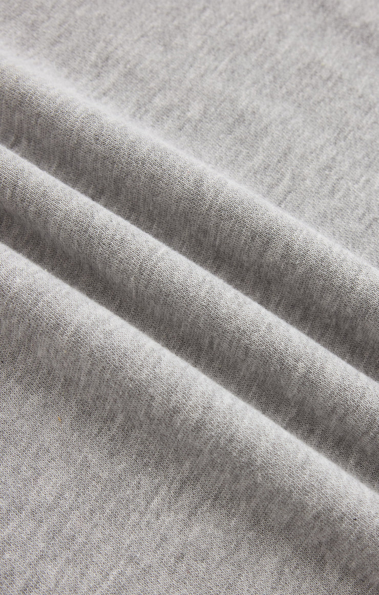 Tops Classic Boyfriend Sweatshirt Classic Boyfriend Sweatshirt