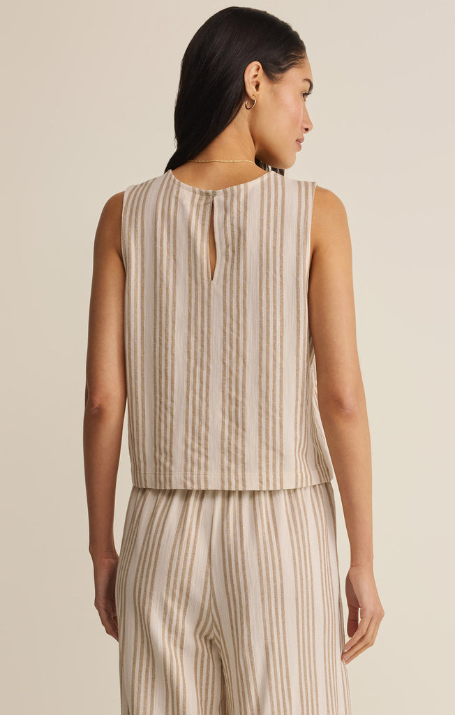 Sloane Knit Striped Tank Top – Z SUPPLY