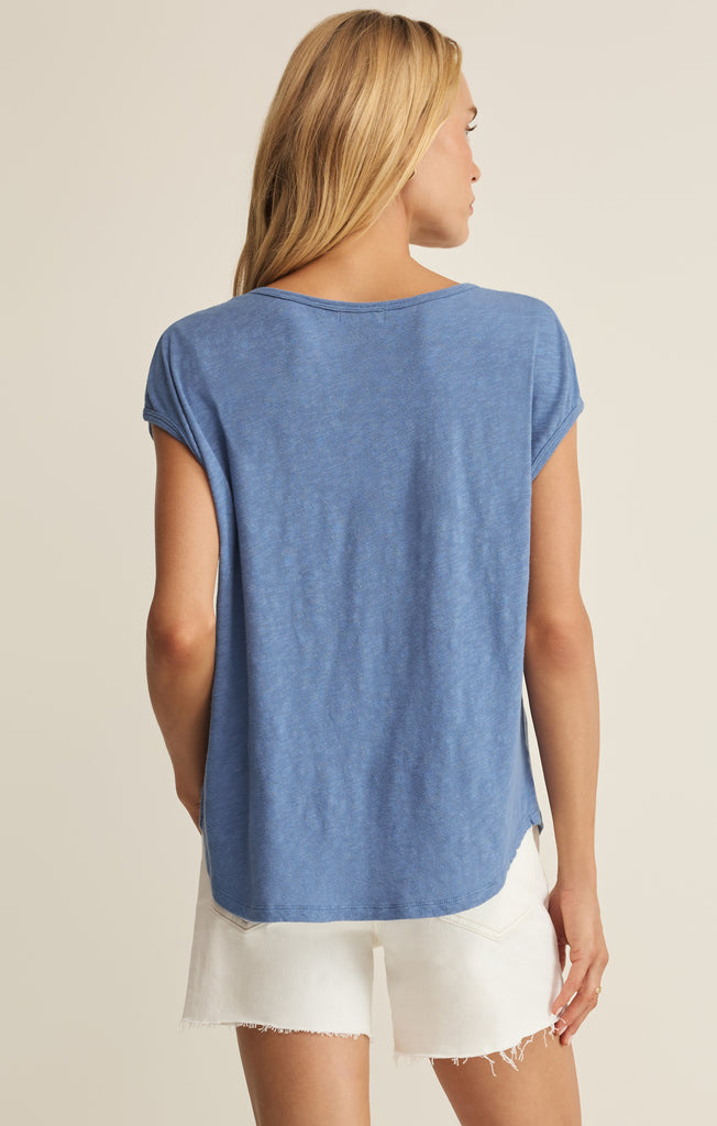 Sol Slub Tank – Z SUPPLY