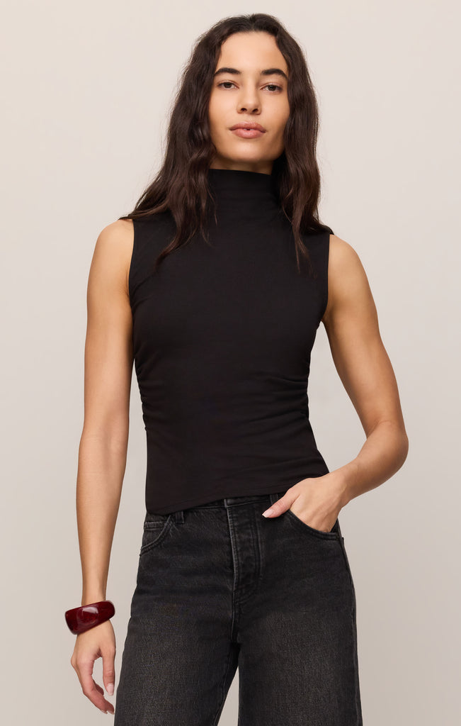 Silva High Neck Tank – Z SUPPLY