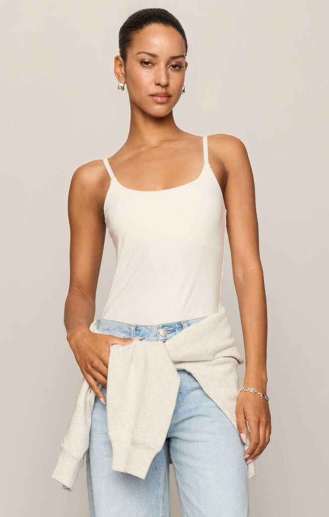 Second Skin Cami – Z SUPPLY