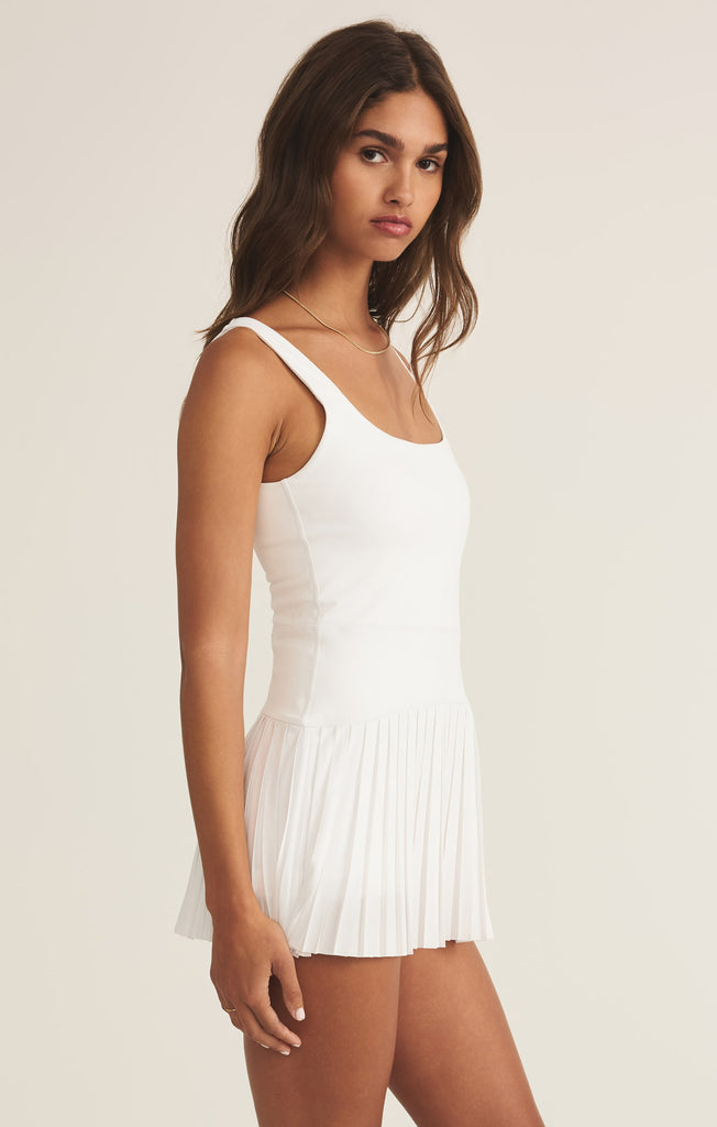美品　On court dress S サイズ ZVD252585_WHT_SIDE_1024x1024.