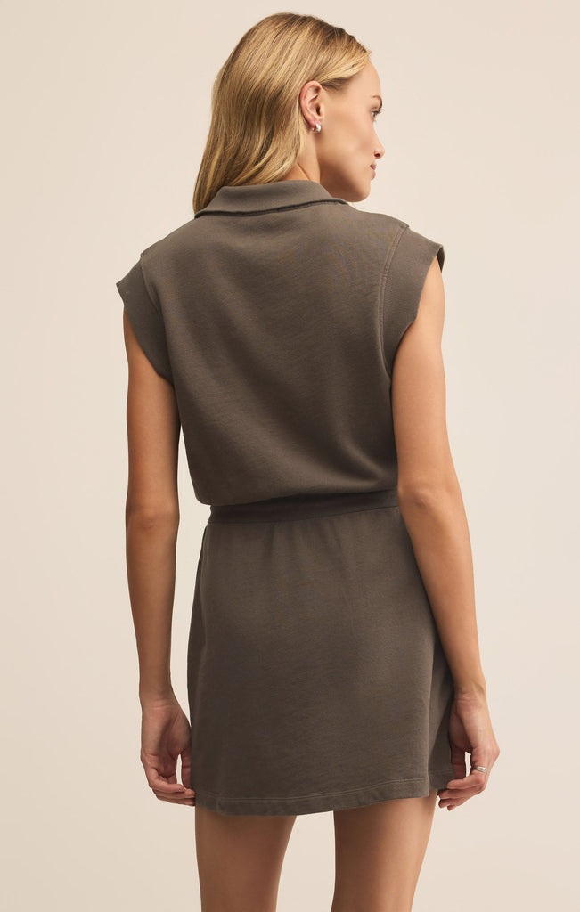 Club Mini Dress – Z SUPPLY