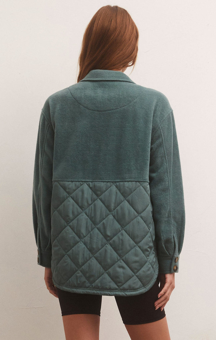 Jackets Jump-Start Jacket Soft Pine