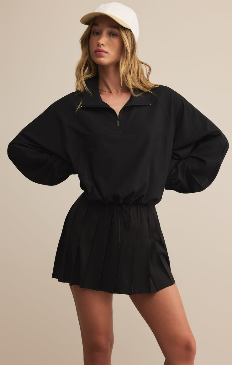 Skirts Full Swing Mini Skirt Black