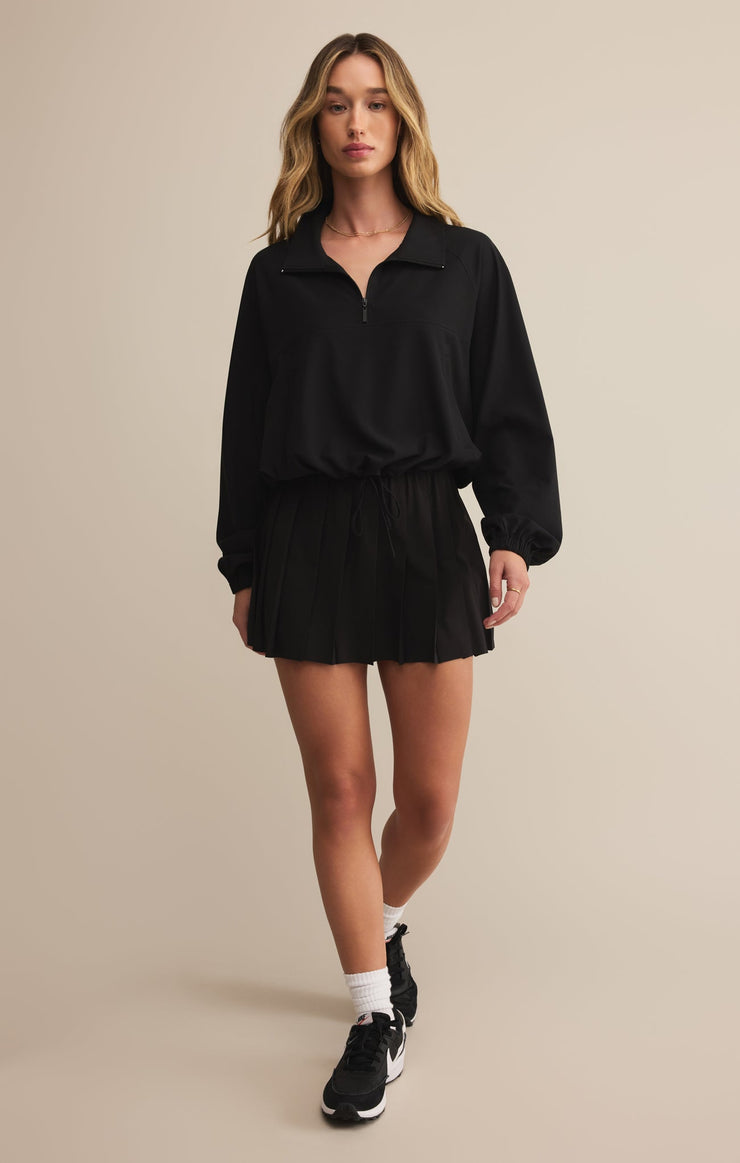 Skirts Full Swing Mini Skirt Black
