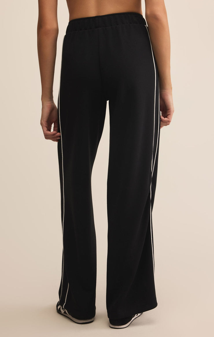 Pants Fastbreak Track Jersey Pant Black