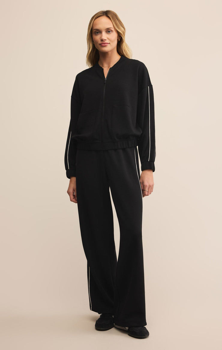 Pants Fastbreak Track Jersey Pant Black