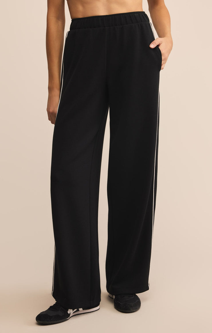 Pants Fastbreak Track Jersey Pant Black