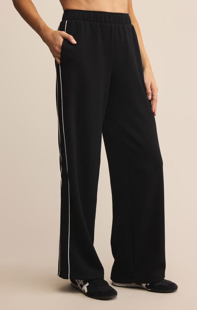 Fastbreak Track Jersey Pant – Z SUPPLY