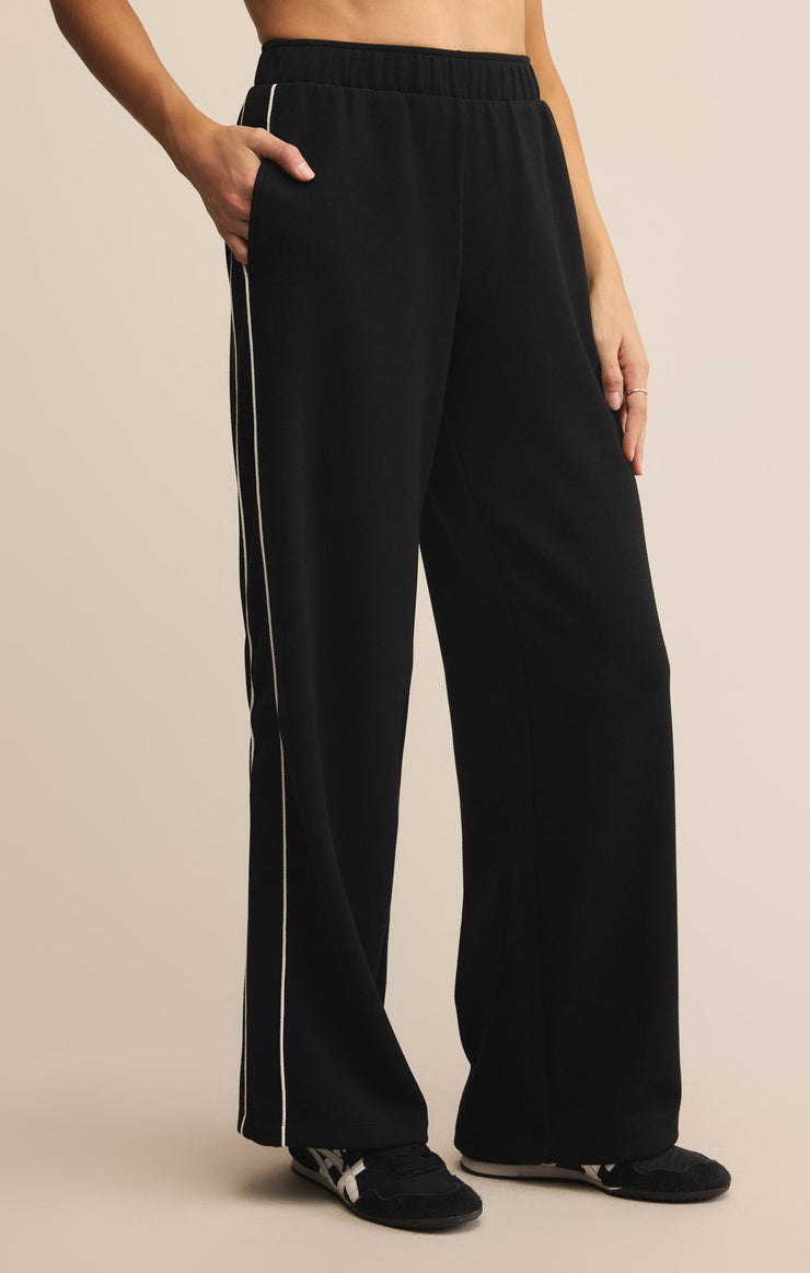 Pants Fastbreak Track Jersey Pant Black