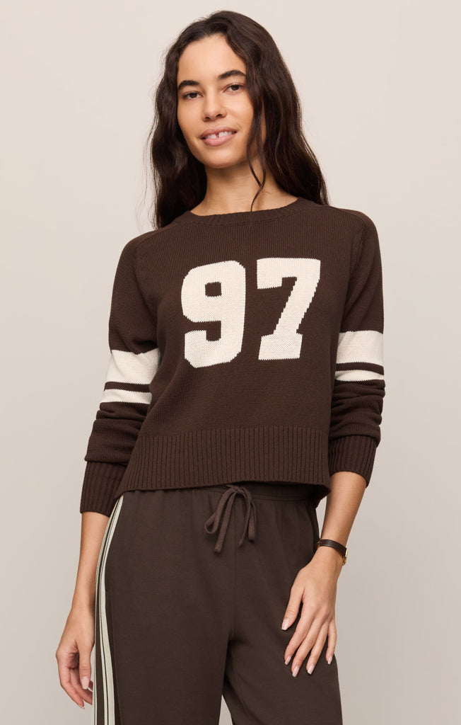 Nineties Stand In Sweater – Z SUPPLY