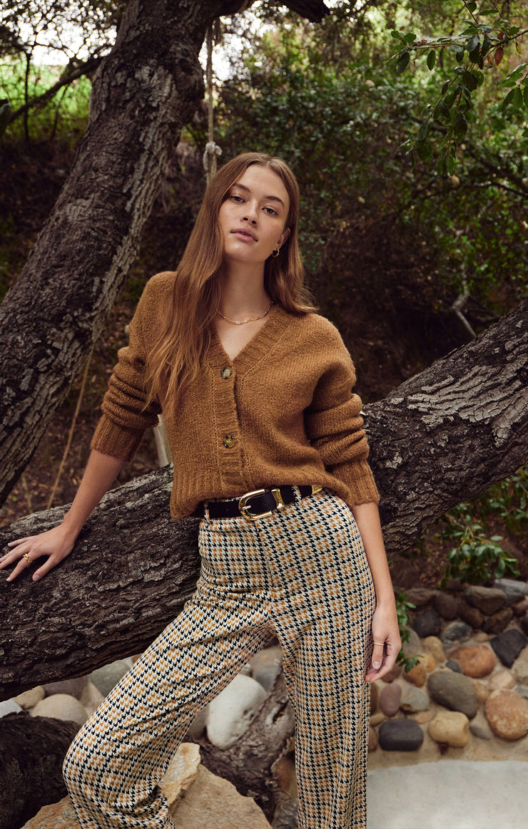 Pants Kastor Houndstooth Pant Kastor Houndstooth Pant