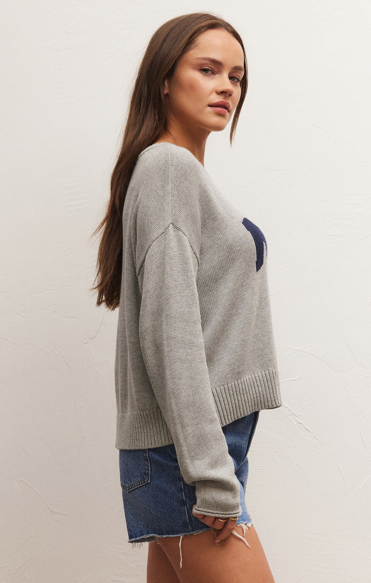 Sweaters Sienna NYC Sweater Sienna NYC Sweater