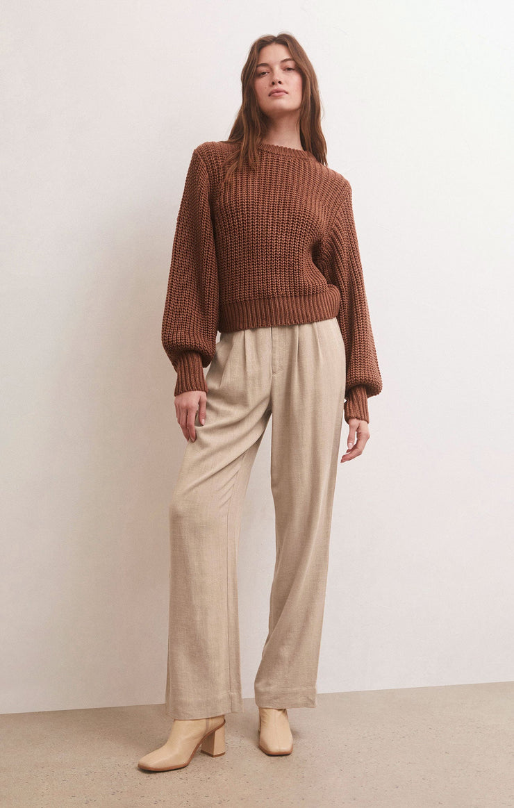 Sweaters Asheville Pullover Sweater Asheville Pullover Sweater