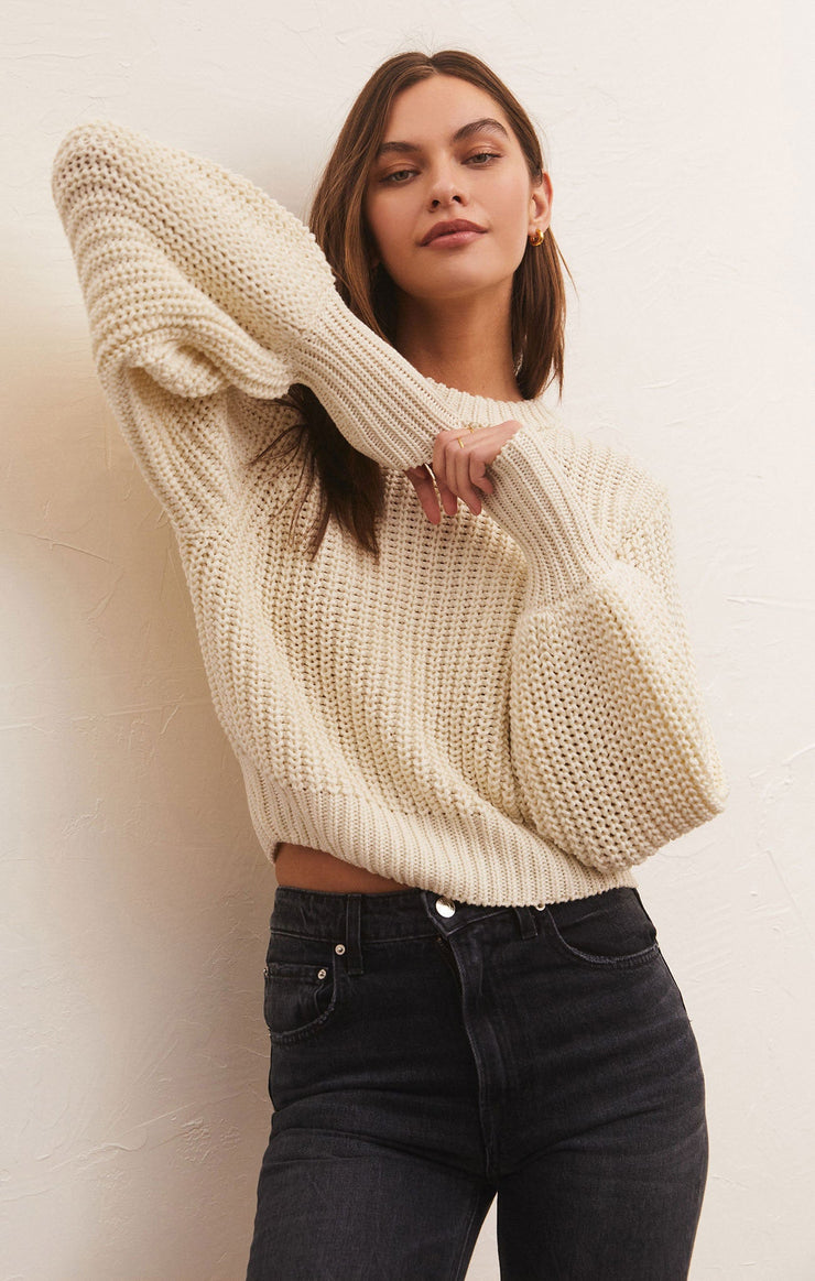 Sweaters Asheville Pullover Sweater Asheville Pullover Sweater
