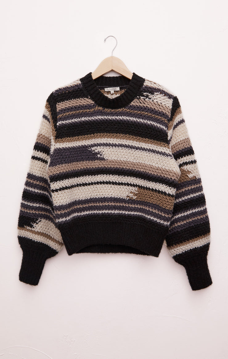 Sweaters Asheville Stripe Sweater Asheville Stripe Sweater