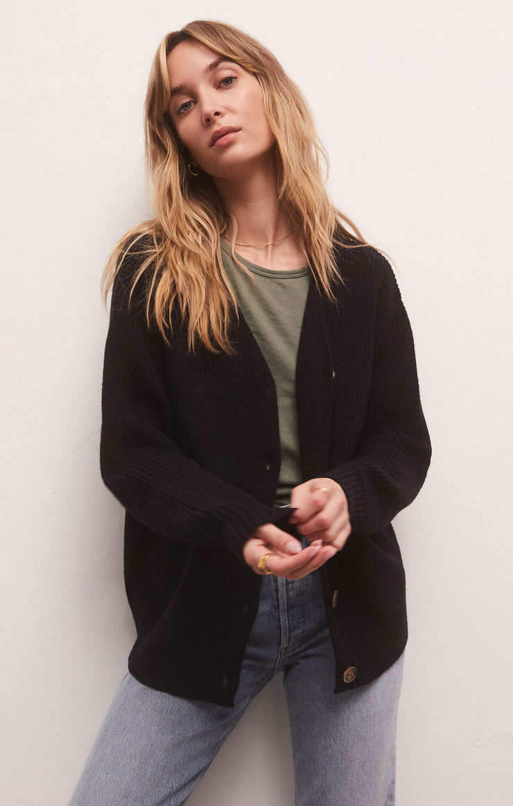 Sweaters Fern Cardigan Fern Cardigan