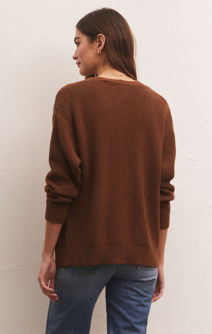 Sweaters Fern Cardigan Penny