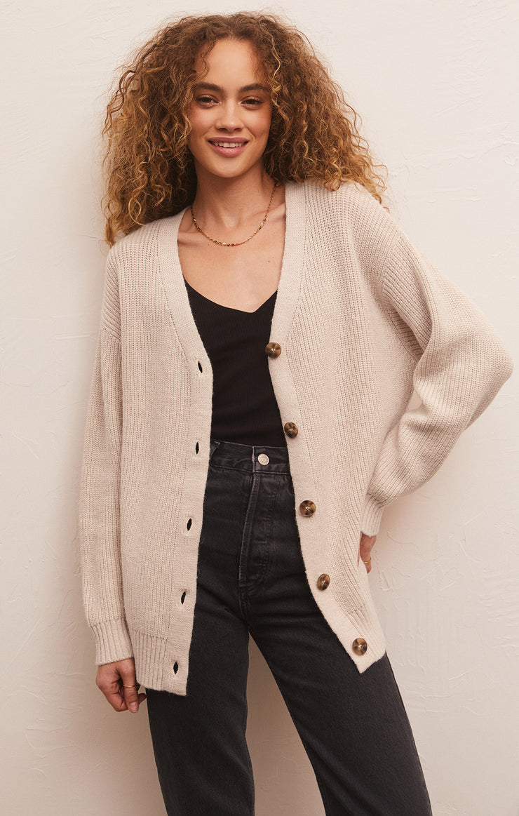 Sweaters Fern Cardigan Fern Cardigan