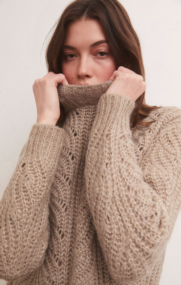 Sweaters Dove Sweater Dove Sweater