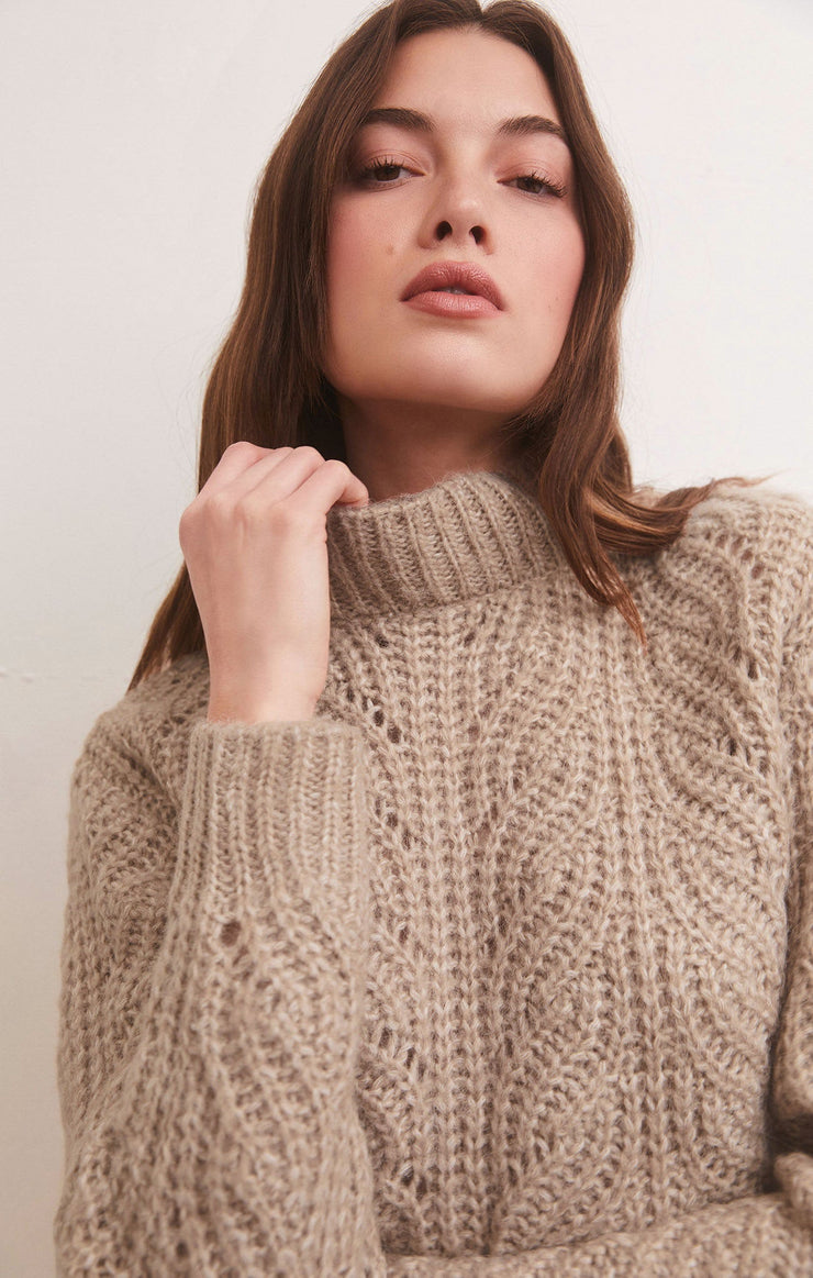 Sweaters Dove Sweater Dove Sweater