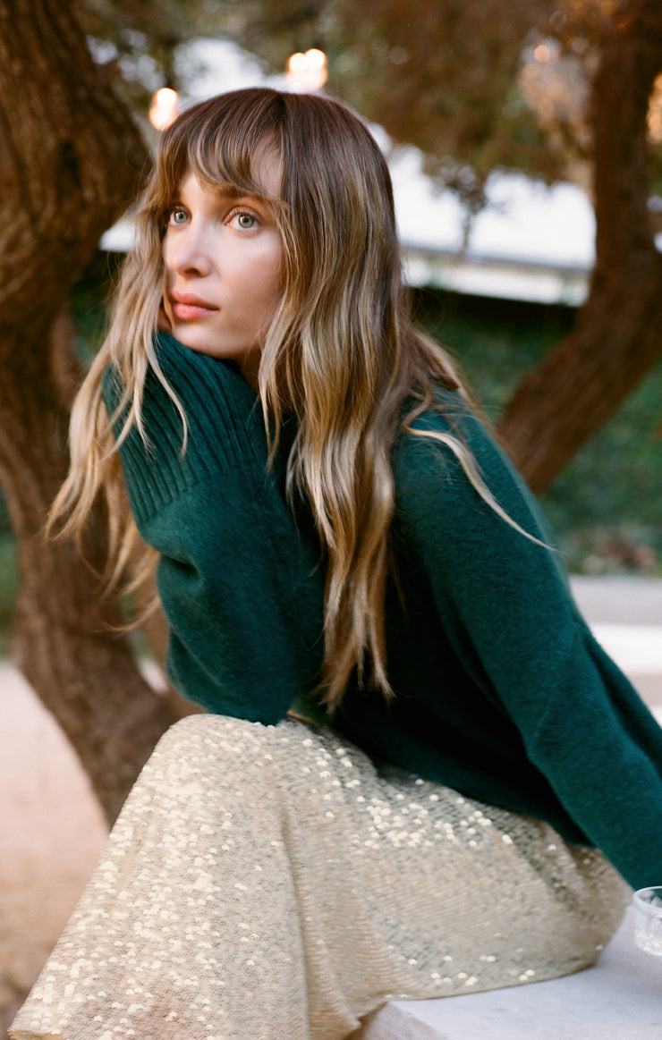 Sweaters Ursa Turtleneck Sweater Ursa Turtleneck Sweater
