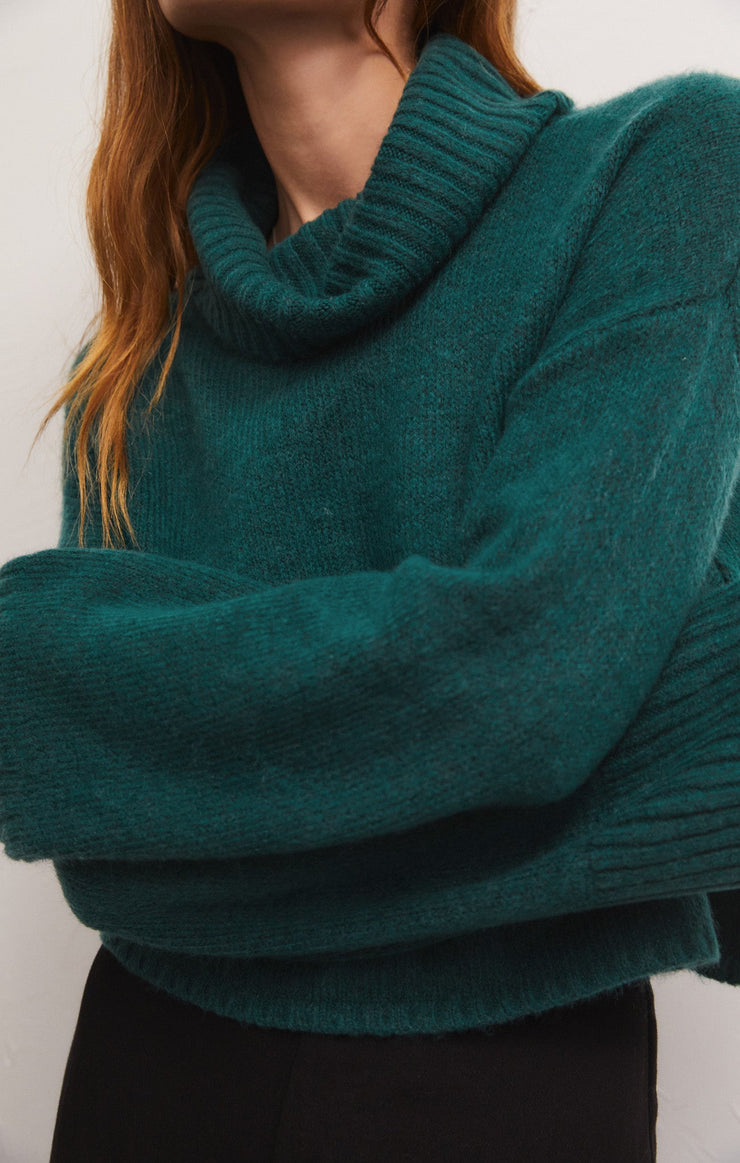 Sweaters Ursa Turtleneck Sweater Ursa Turtleneck Sweater