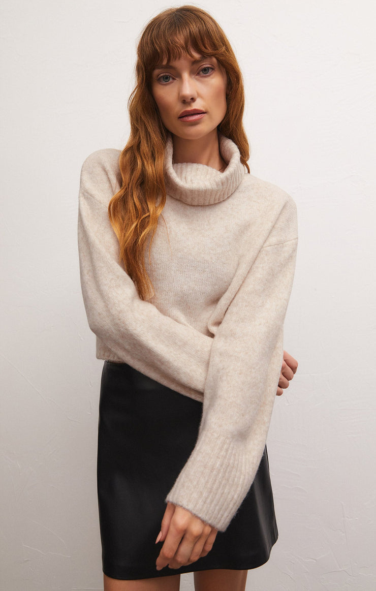 Sweaters Ursa Turtleneck Sweater Ursa Turtleneck Sweater