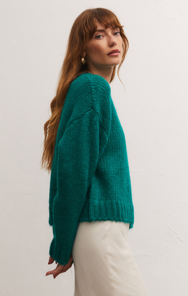 Sweaters Etoile Sweater Mermaid