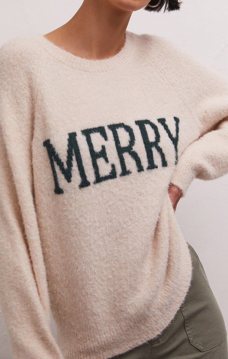 Sweaters Lizzy Merry Sweater Lizzy Merry Sweater
