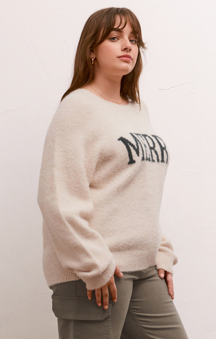 Sweaters Lizzy Merry Sweater Lizzy Merry Sweater