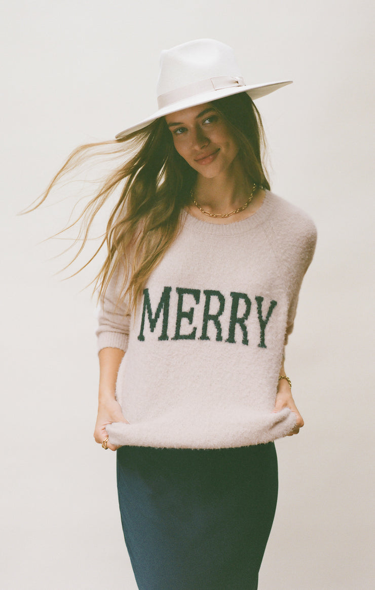 Sweaters Lizzy Merry Sweater Lizzy Merry Sweater
