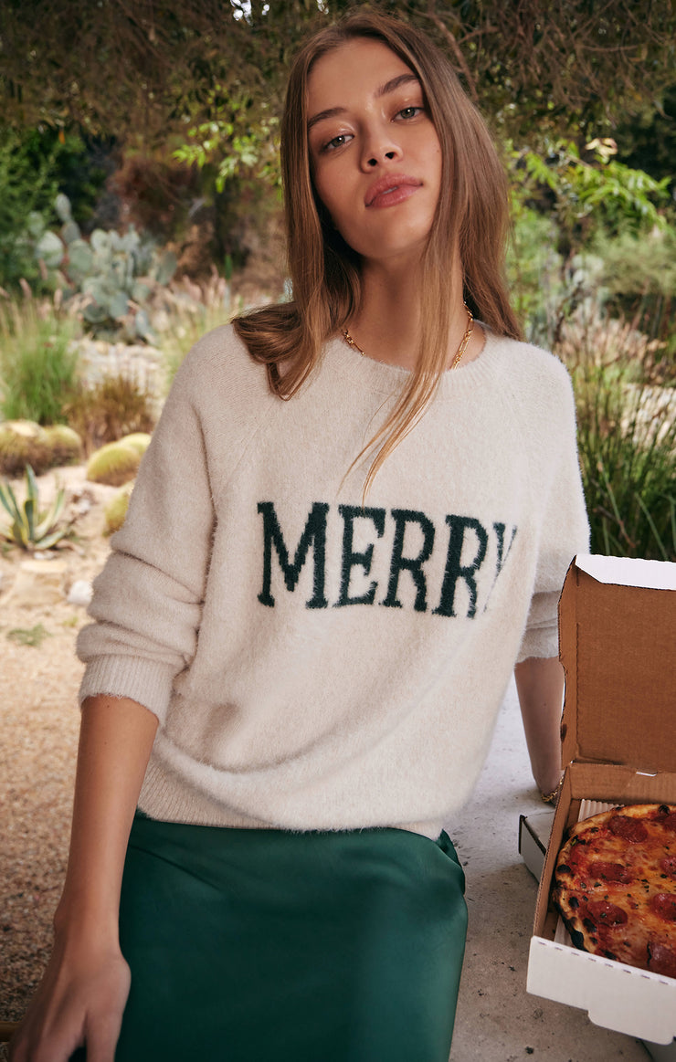 Sweaters Lizzy Merry Sweater Lizzy Merry Sweater
